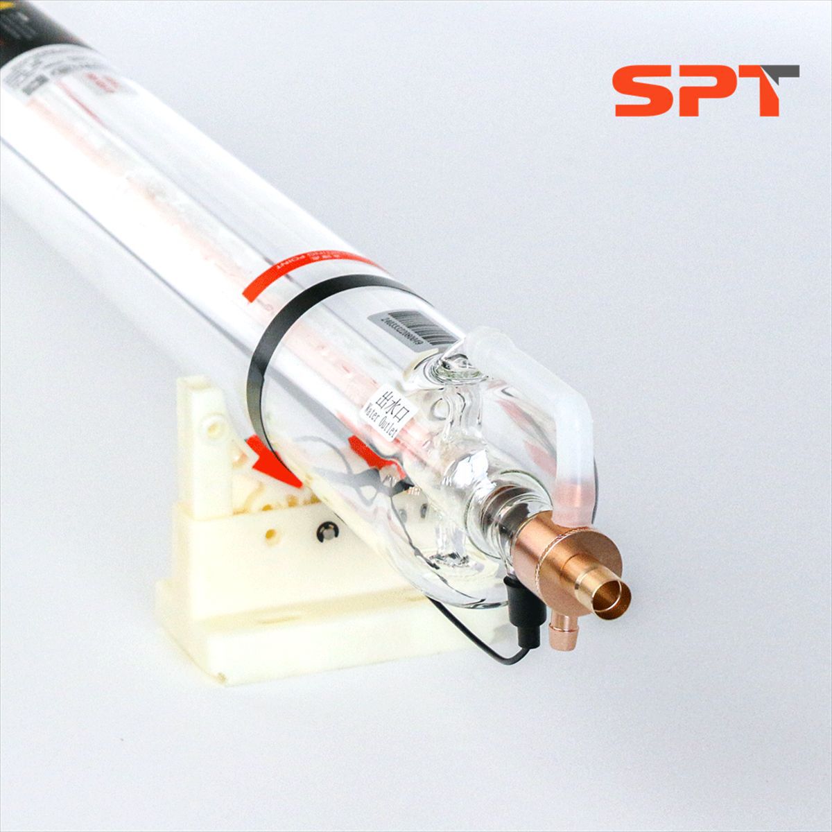 905激光测距激光照耀器3-5um中红外激光半导体激光驱动高重频脉冲激光20Hz半导体泵浦固体激光器-成都心无界光电技能有限公司