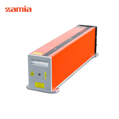 ZAMIA 80W CO2射频激光器金属射频激光管 激光打标/切割 3D打印