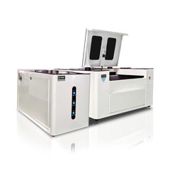 3D精密3020G智能激光雕刻机