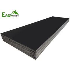 Fire Resistant Aluminum Composite Panel__copy