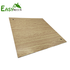 Wood Aluminum Composite Panel__copy