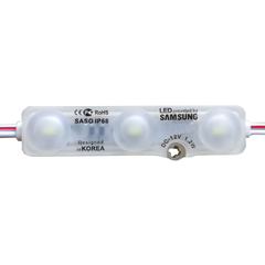 3 Led Modules for Signs Smd 6615A