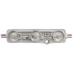 Factory price LED Module 3 LED for Channel Letters