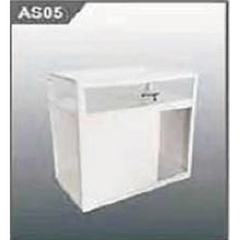 AS05-低玻柜（展会租赁）