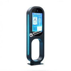 AI Smart Fitness Tester