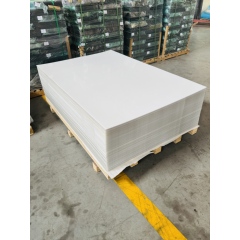 PETG高透明环保 电子托盘吸塑用尺寸定制 0.2mm-1.22*2.44m 0.5mm-1.22*2.44m 1mm-1.22*2.44m 5mm-1.22*2.44m