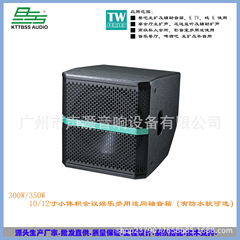 10寸12寸MINI同轴会议娱乐多用途音箱