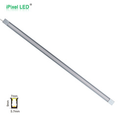 Ultra-Narrow Solder-Free LED Rigid Bar Series 3000K_copy