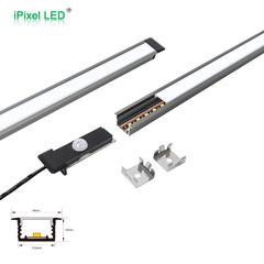 Solder-Free Sensor LED Cabinet Light Series 3000K_copy