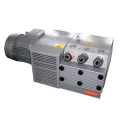 无油式-欧乐霸复合式印刷泵  BVVT100~BVVT140 (兩吸一吹)