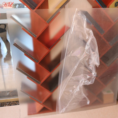 佛山工厂透明磨砂亚克力板有机玻璃挡板激光PS板高透明耐力板材 1吨起批