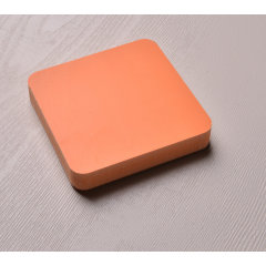 【参考价】橘色pvc发泡板