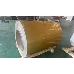 热烫印珠光金/珠光银铝板（sublimation aluminum sheet）