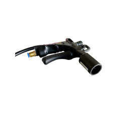 SAM305感应式静电除尘枪 无纺布印刷业手持式除静电吹尘离子风枪