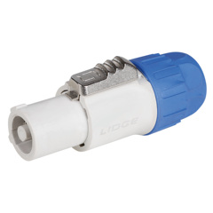 LA3FCB2 电源连接器