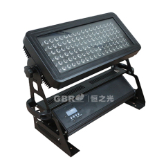 ​GBR-TL1083 108颗LED单排投光灯