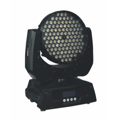 GBR-WL1083  108颗调焦LED摇头灯
