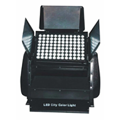 GBR-TL9641 96颗LED城市之光
