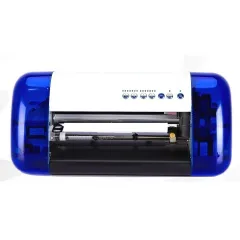 Refine Factory-Direct Mini Cutting Plotter with Laser Eyes 2-9 unit