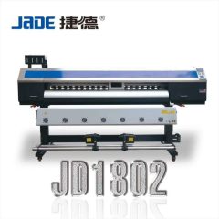 高精度写真打印机JD1802