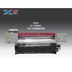 I3200 X6-1808NIS 1.8米-8头高速印花机