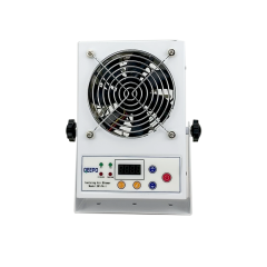 High performance Desktop QEEPO industrial anti static esd air ionzer fan