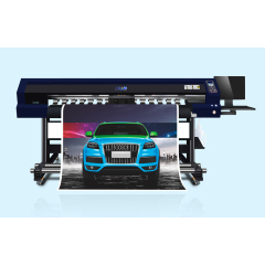 幻影H1-UV-彩白彩打印机